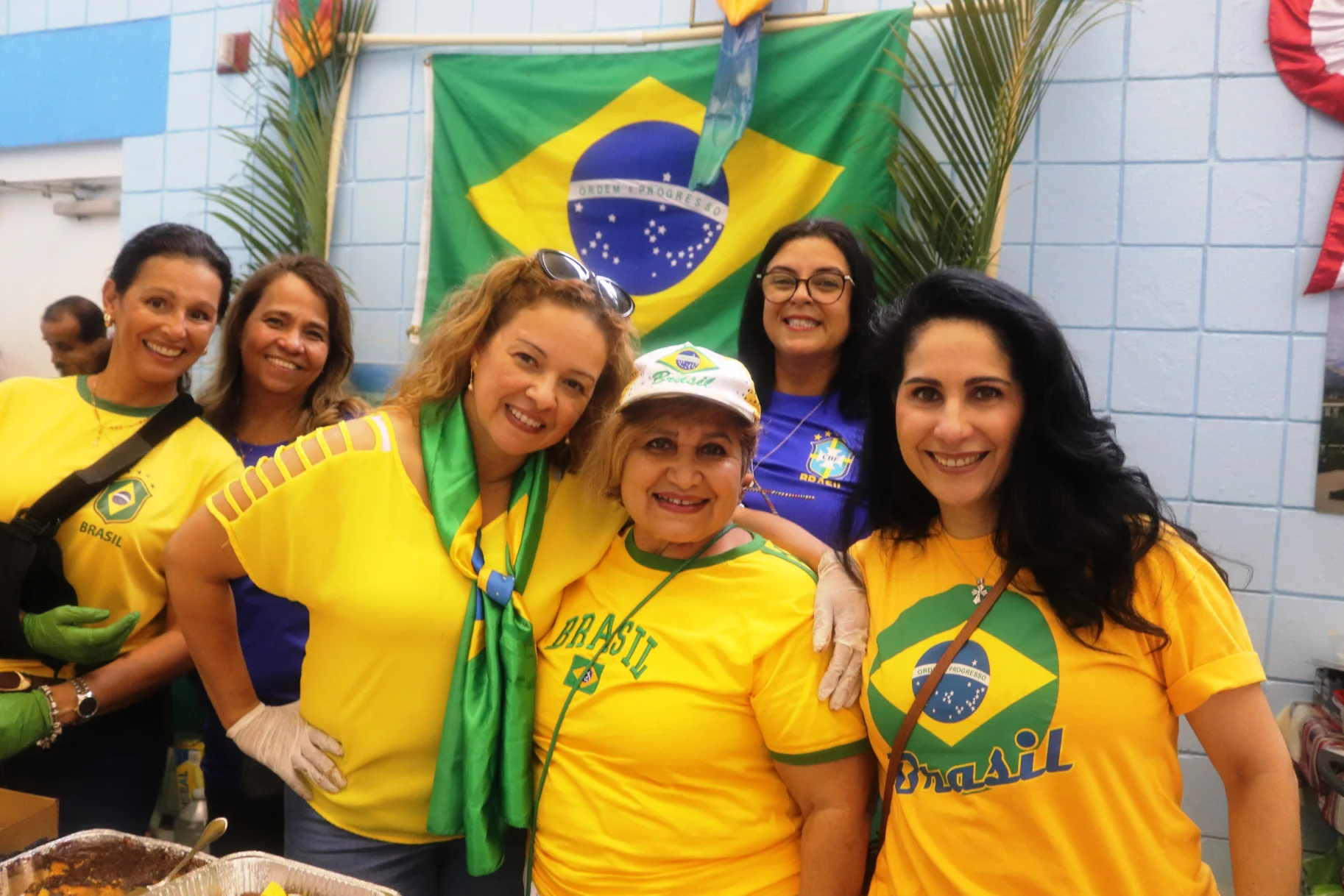 Scalabrinians Special Event